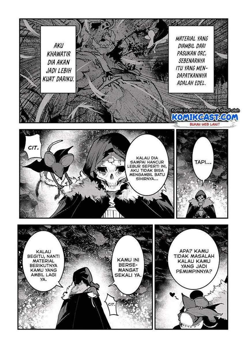 Nozomanu Fushi no Boukensha Chapter 37 Gambar 24