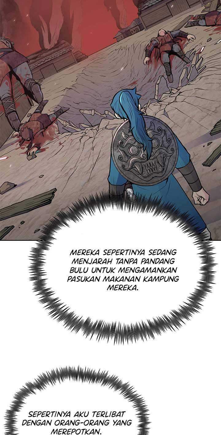 Reincarnated War God Chapter 22 Gambar 27