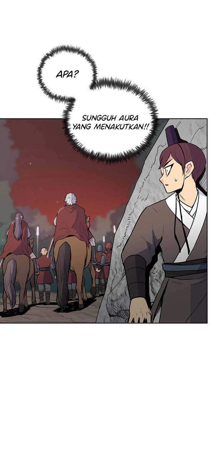 Reincarnated War God Chapter 22 Gambar 41