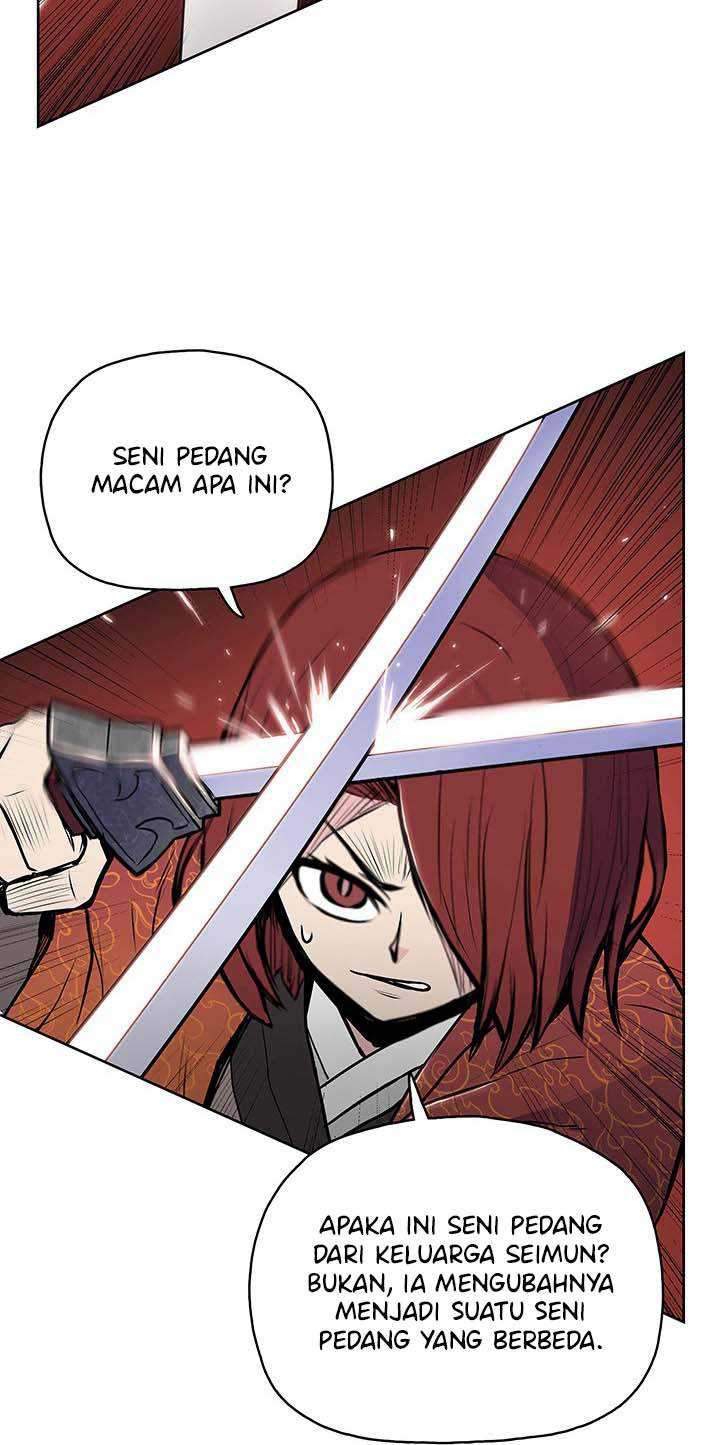 Reincarnated War God Chapter 22 Gambar 8