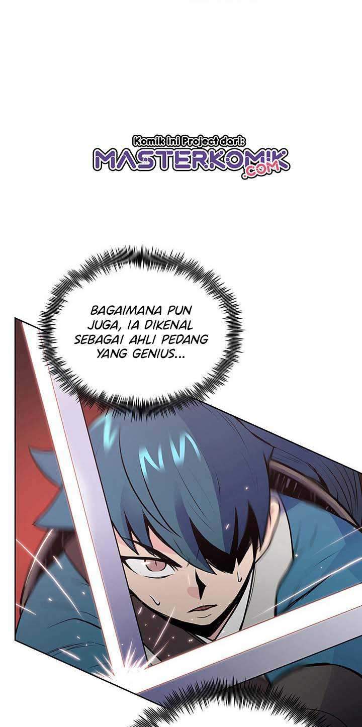 Reincarnated War God Chapter 22 Gambar 9