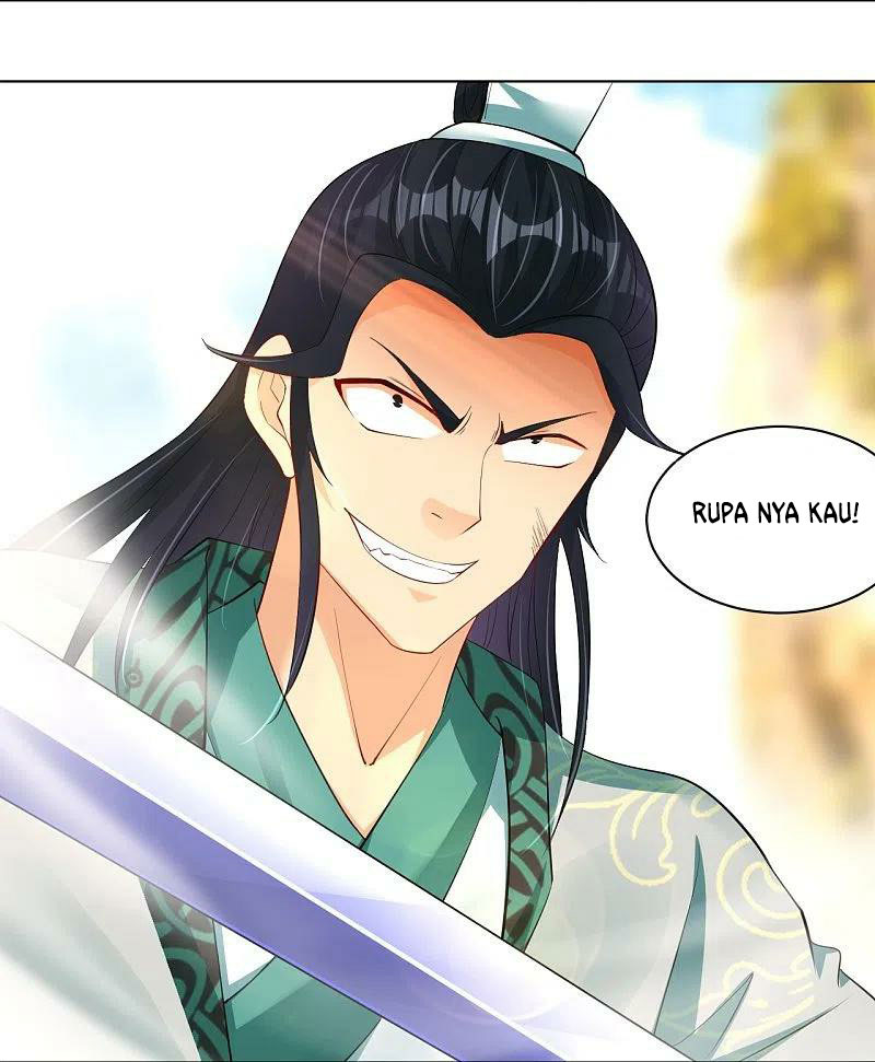 Reborn of War God Chapter 244 Gambar 32