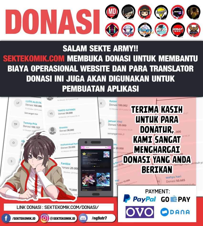 Domination One Sword Chapter 156 Gambar 39