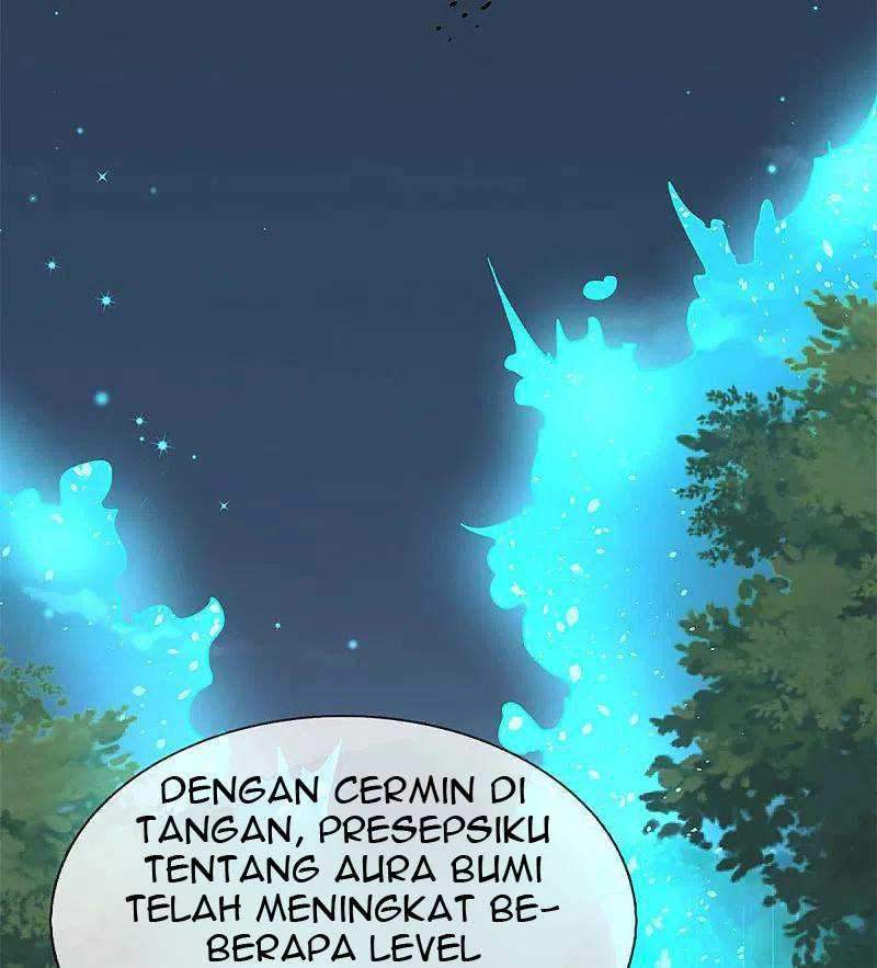 Immortal Daddy Xianzun Chapter 225 Gambar 17