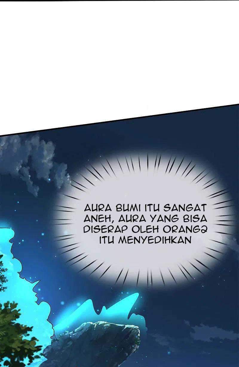 Immortal Daddy Xianzun Chapter 225 Gambar 19