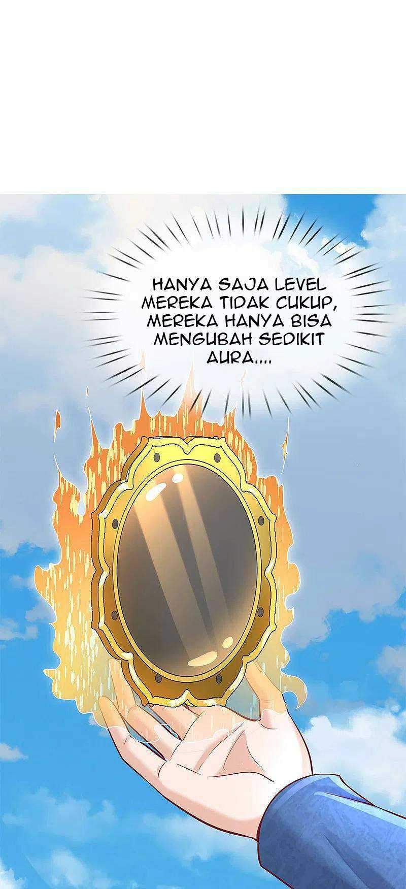 Immortal Daddy Xianzun Chapter 225 Gambar 23