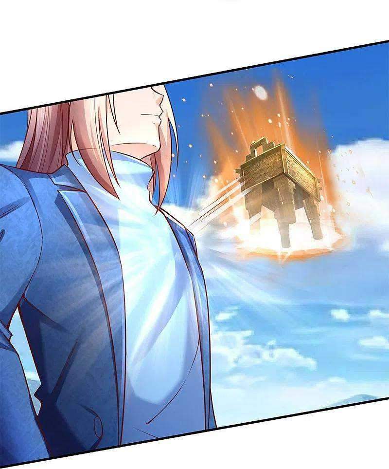 Immortal Daddy Xianzun Chapter 225 Gambar 29