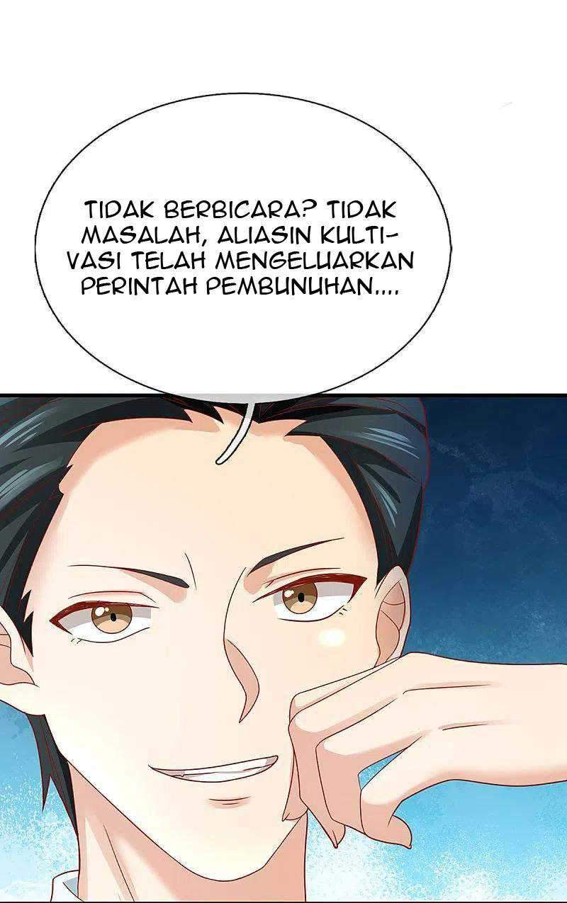 Immortal Daddy Xianzun Chapter 225 Gambar 9