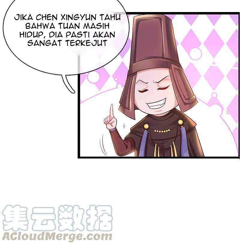 Shura Sword Sovereign Chapter 224 Gambar 26