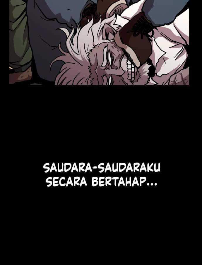 Metro Hunter Chapter 13 Gambar 36