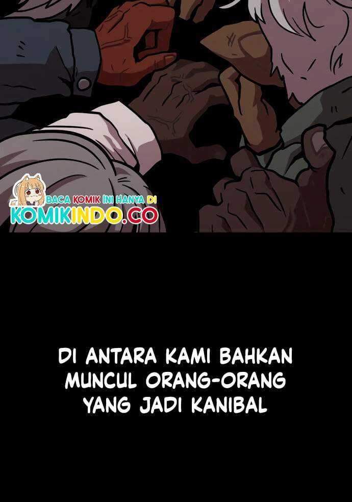 Metro Hunter Chapter 13 Gambar 38