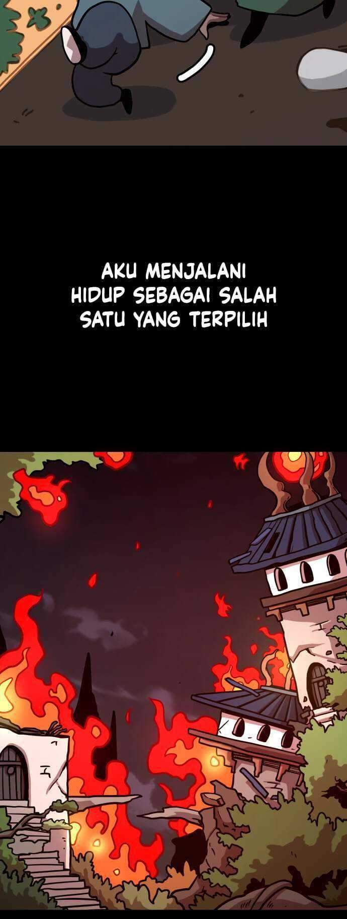 Metro Hunter Chapter 13 Gambar 5