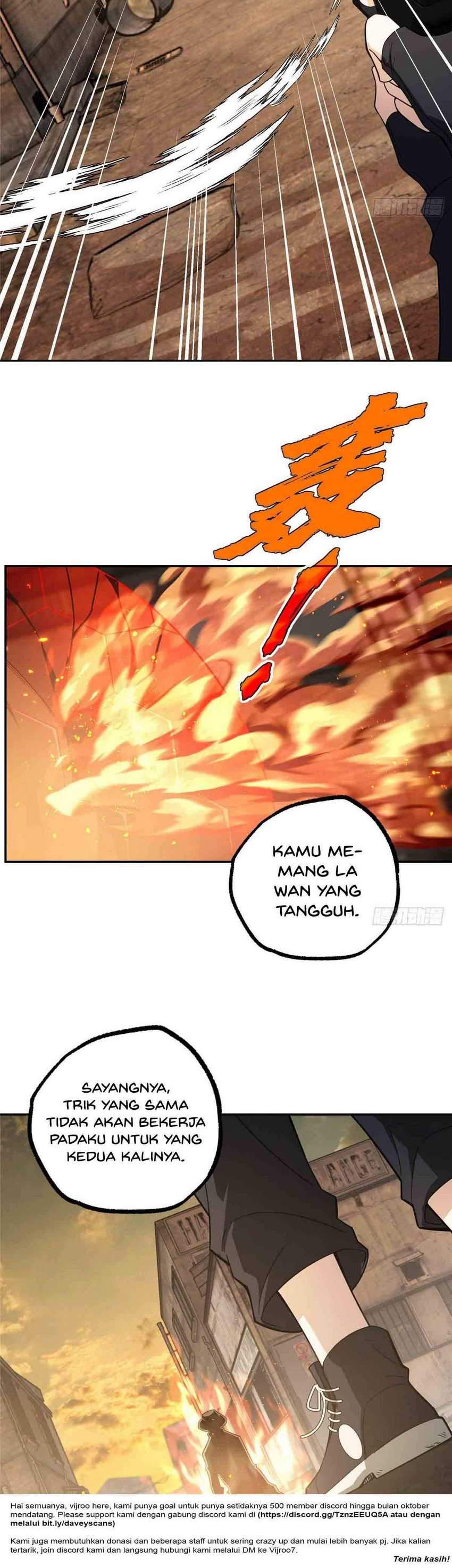 Super Mechanic (The Legendary Mechanic) Chapter 36 Gambar 19