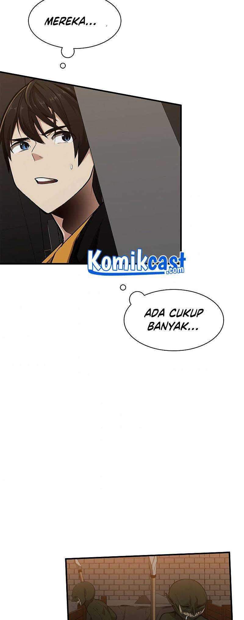 The Tutorial is Too Hard Chapter 23 Gambar 39