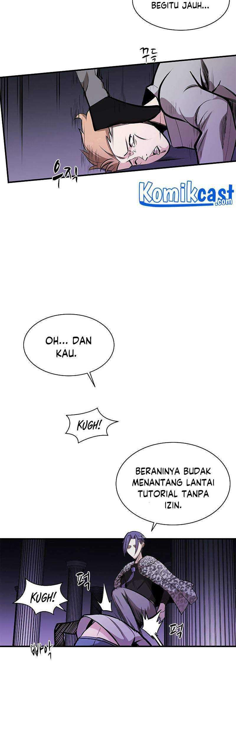 The Tutorial is Too Hard Chapter 23 Gambar 58