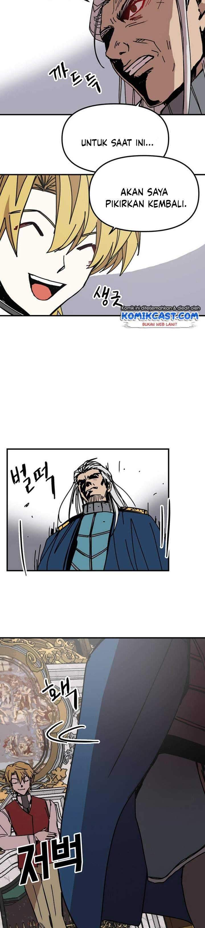 I Am Player Who Suck Alone Chapter 76 Gambar 15