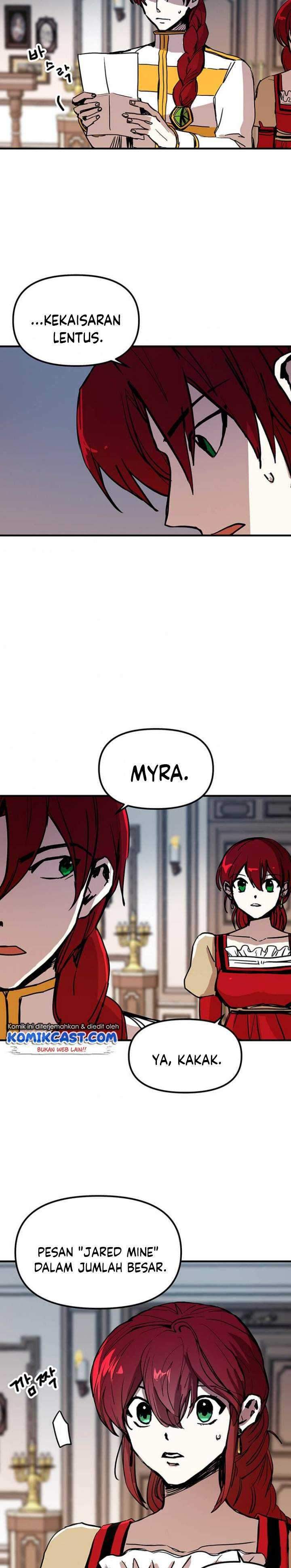 I Am Player Who Suck Alone Chapter 76 Gambar 24