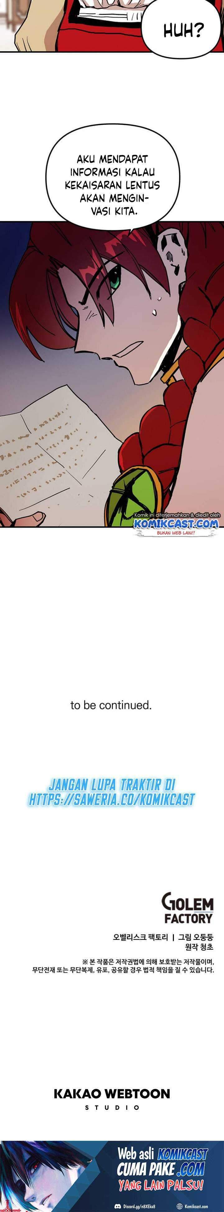 I Am Player Who Suck Alone Chapter 76 Gambar 25