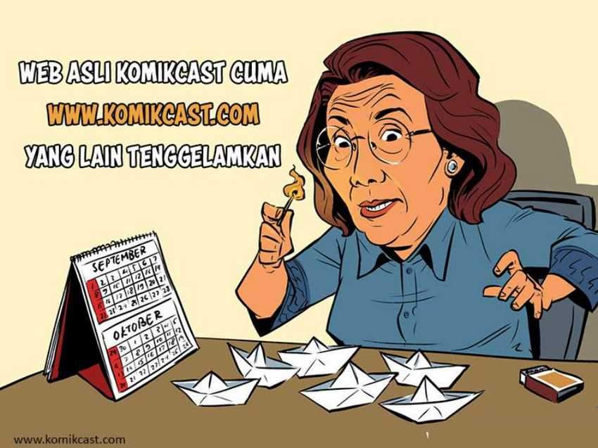 I Am Player Who Suck Alone Chapter 76 Gambar 26