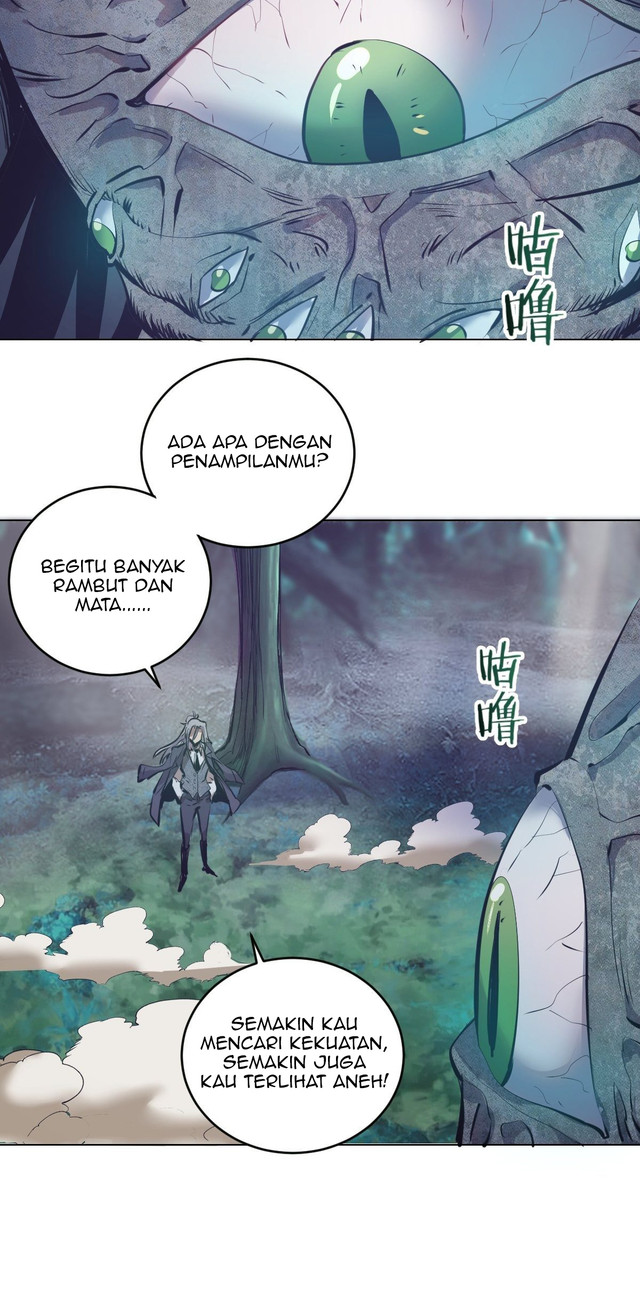 Dark Star Emperor Chapter 63 Gambar 10