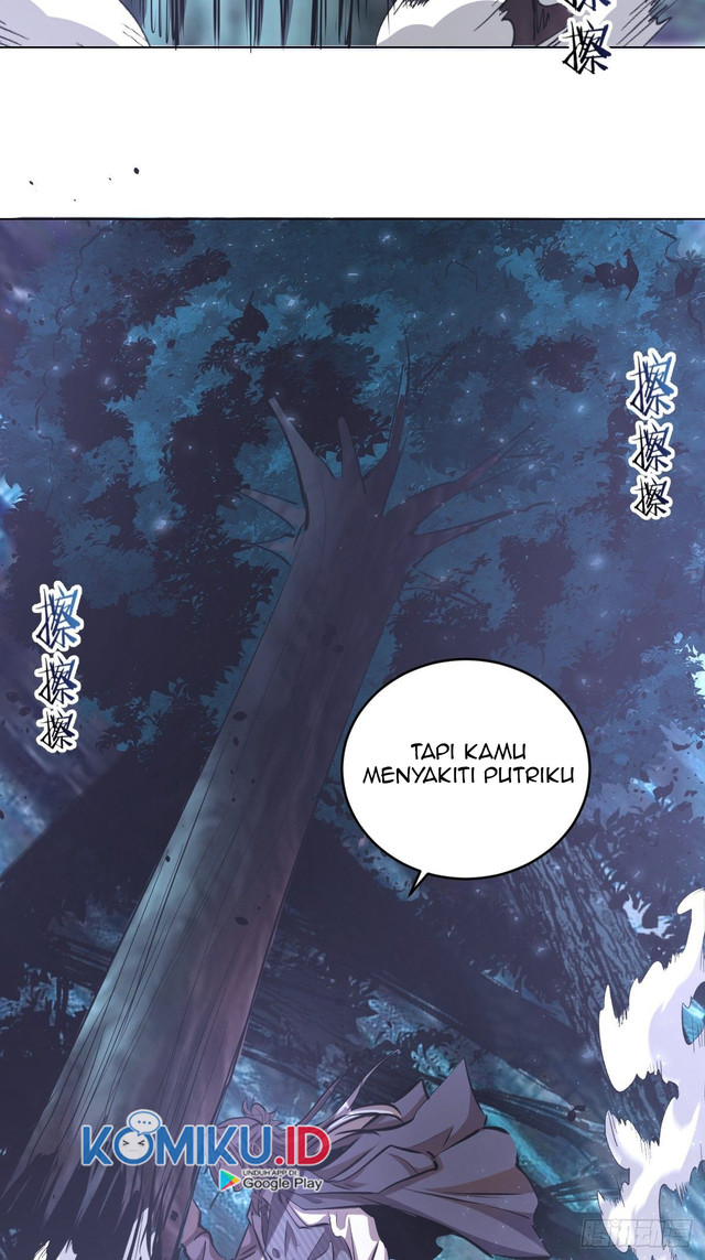 Dark Star Emperor Chapter 63 Gambar 17