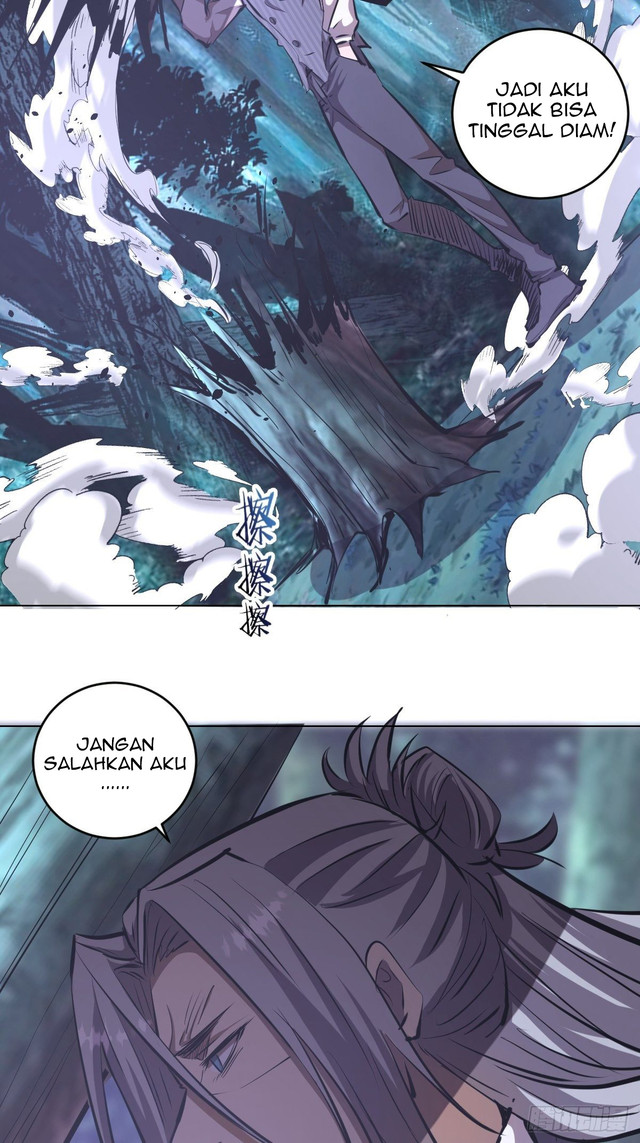 Dark Star Emperor Chapter 63 Gambar 18