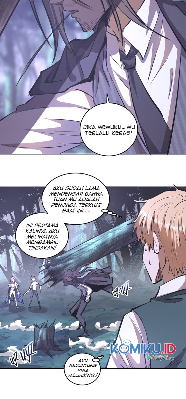 Dark Star Emperor Chapter 63 Gambar 19