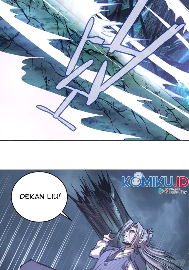 Dark Star Emperor Chapter 63 Gambar 21