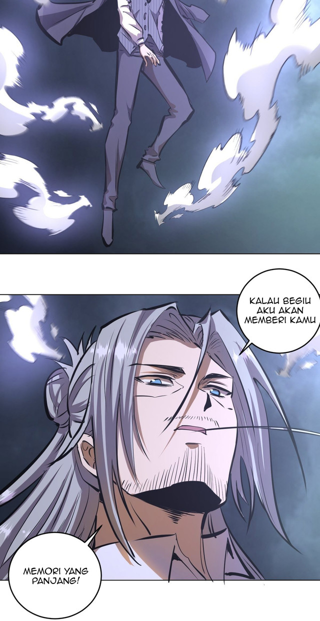 Dark Star Emperor Chapter 63 Gambar 34