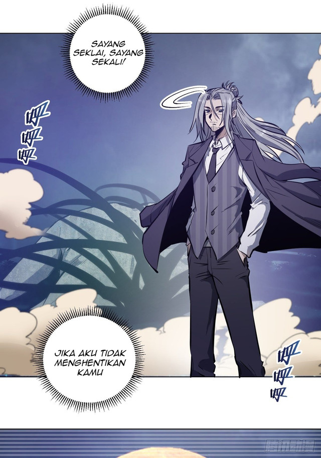 Dark Star Emperor Chapter 64 Gambar 24