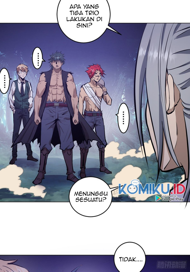 Dark Star Emperor Chapter 64 Gambar 27