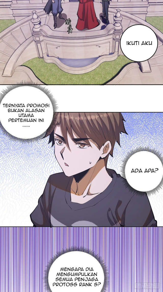 Dark Star Emperor Chapter 68 Gambar 10