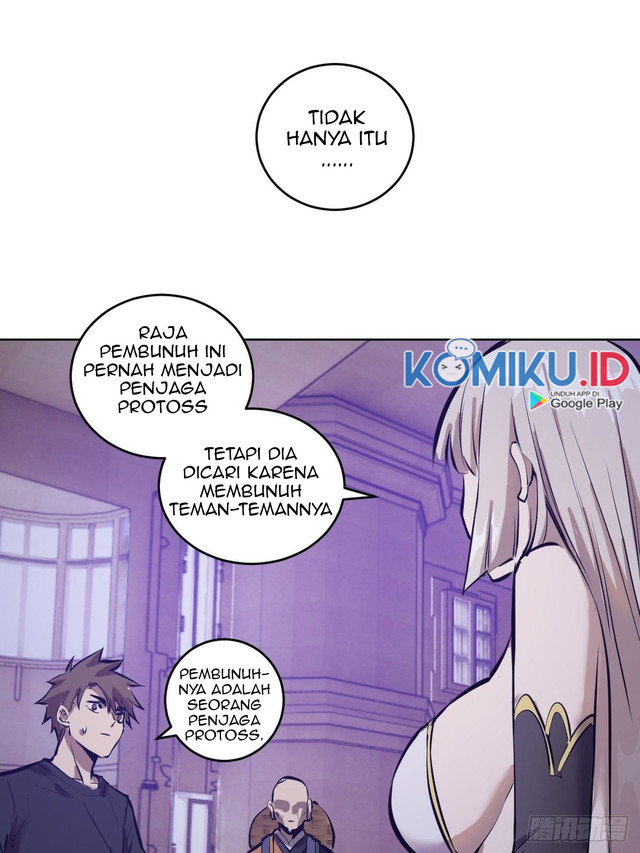 Dark Star Emperor Chapter 68 Gambar 25