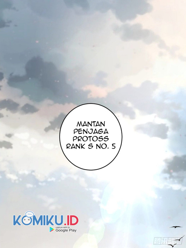 Dark Star Emperor Chapter 68 Gambar 27