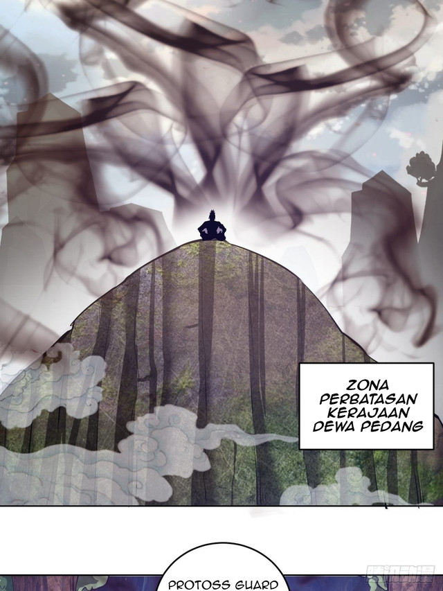 Dark Star Emperor Chapter 68 Gambar 30