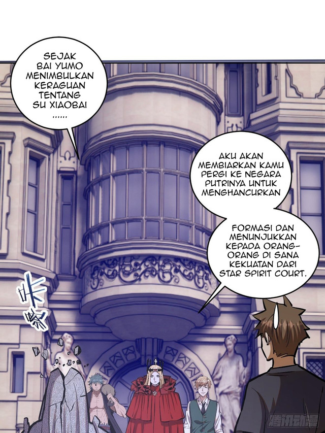 Dark Star Emperor Chapter 68 Gambar 6