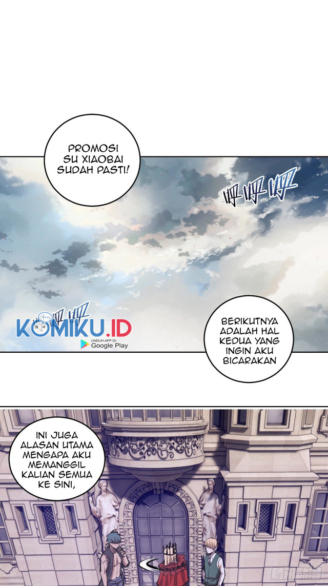 Dark Star Emperor Chapter 68 Gambar 9