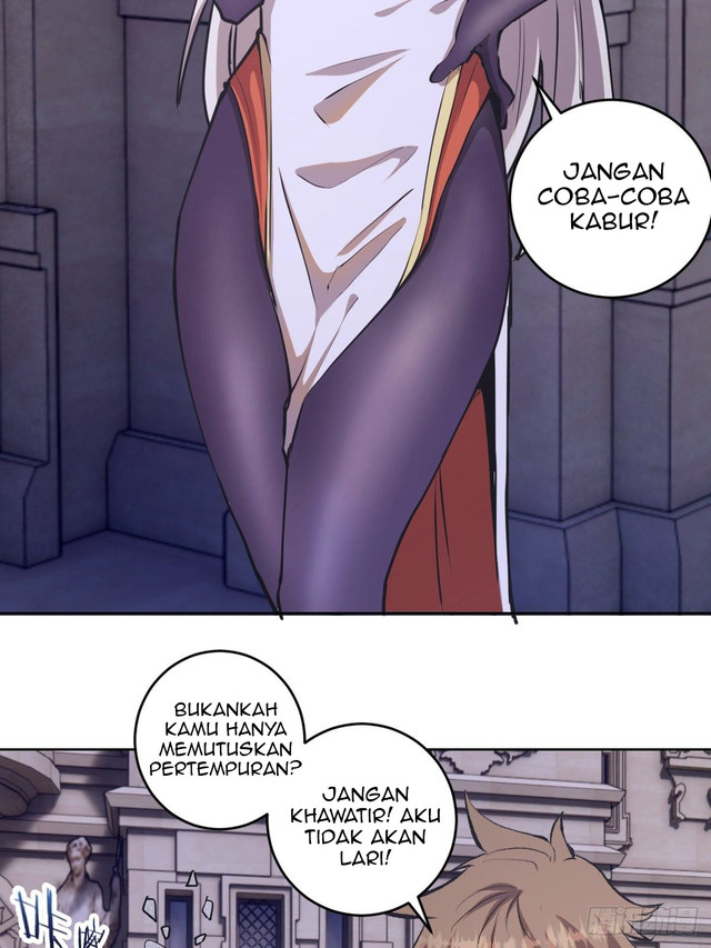 Dark Star Emperor Chapter 69 Gambar 10