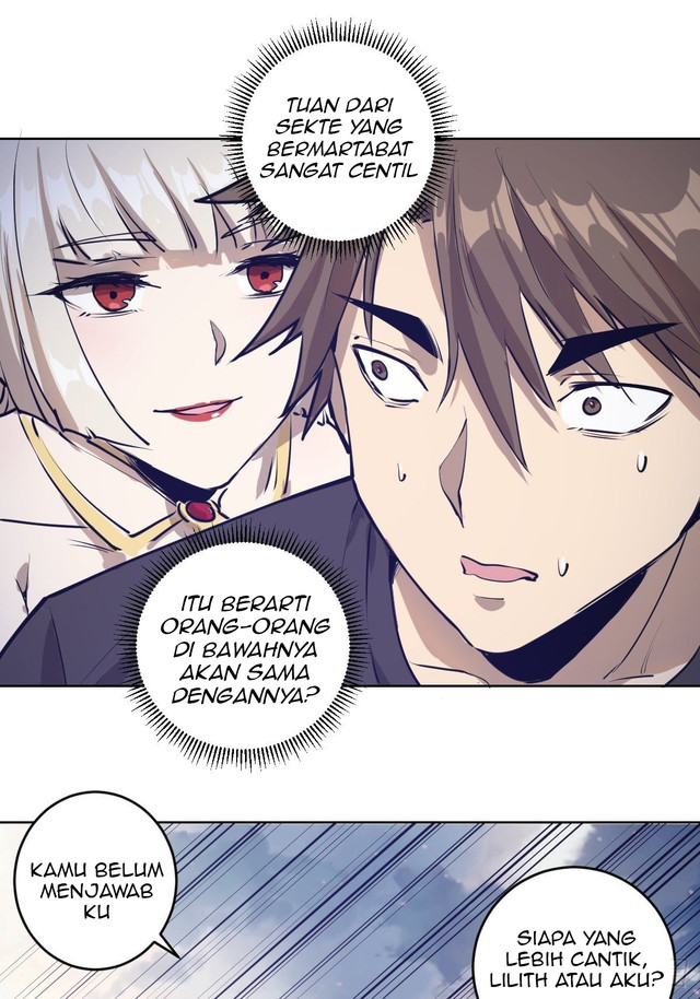 Dark Star Emperor Chapter 69 Gambar 22