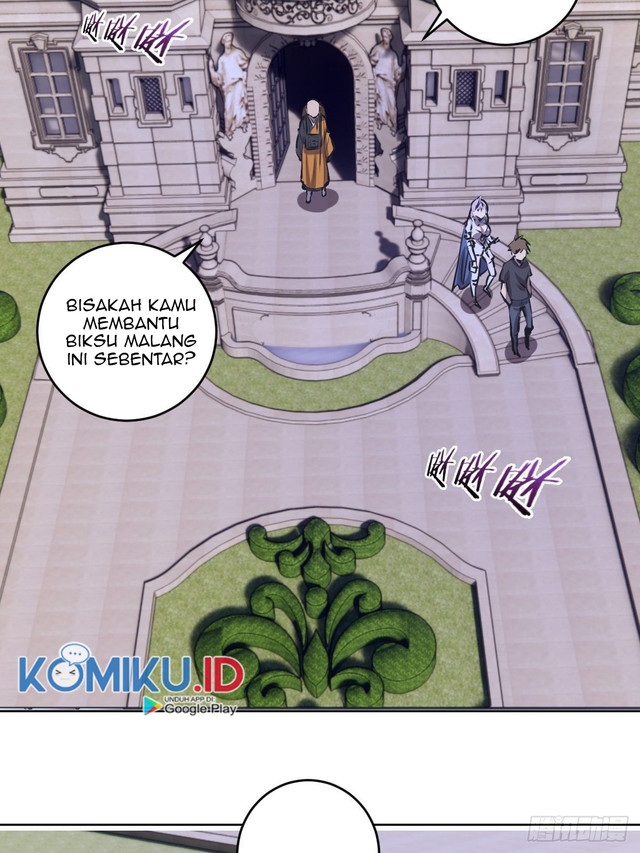 Dark Star Emperor Chapter 69 Gambar 3