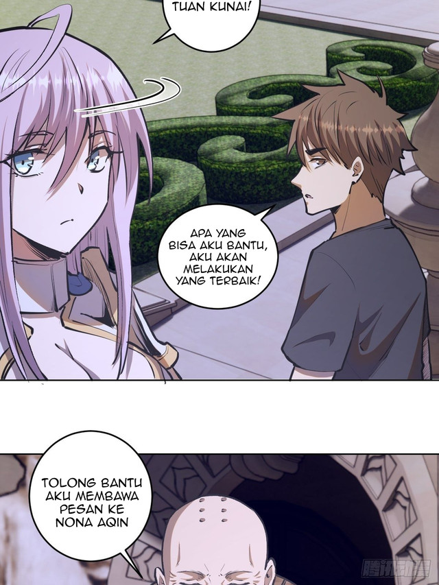 Dark Star Emperor Chapter 69 Gambar 4