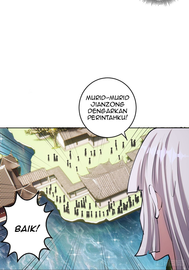 Dark Star Emperor Chapter 70 Gambar 10