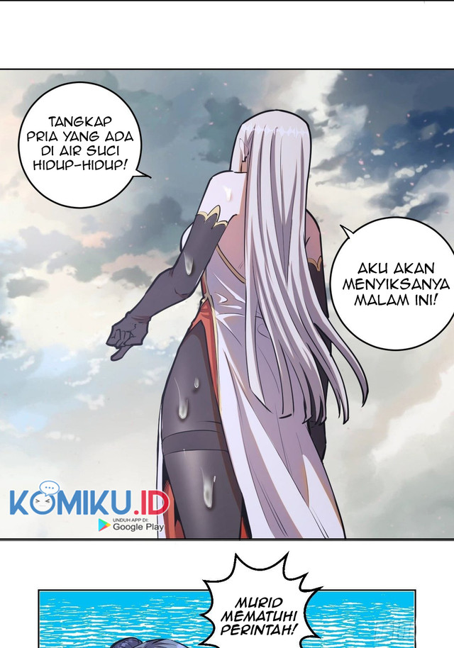 Dark Star Emperor Chapter 70 Gambar 11