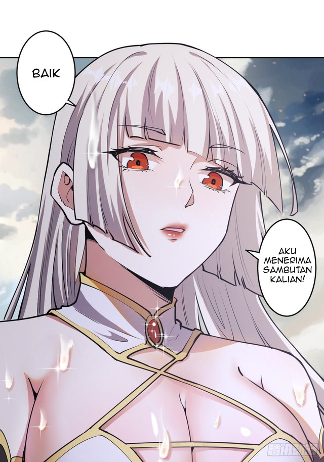 Dark Star Emperor Chapter 70 Gambar 8