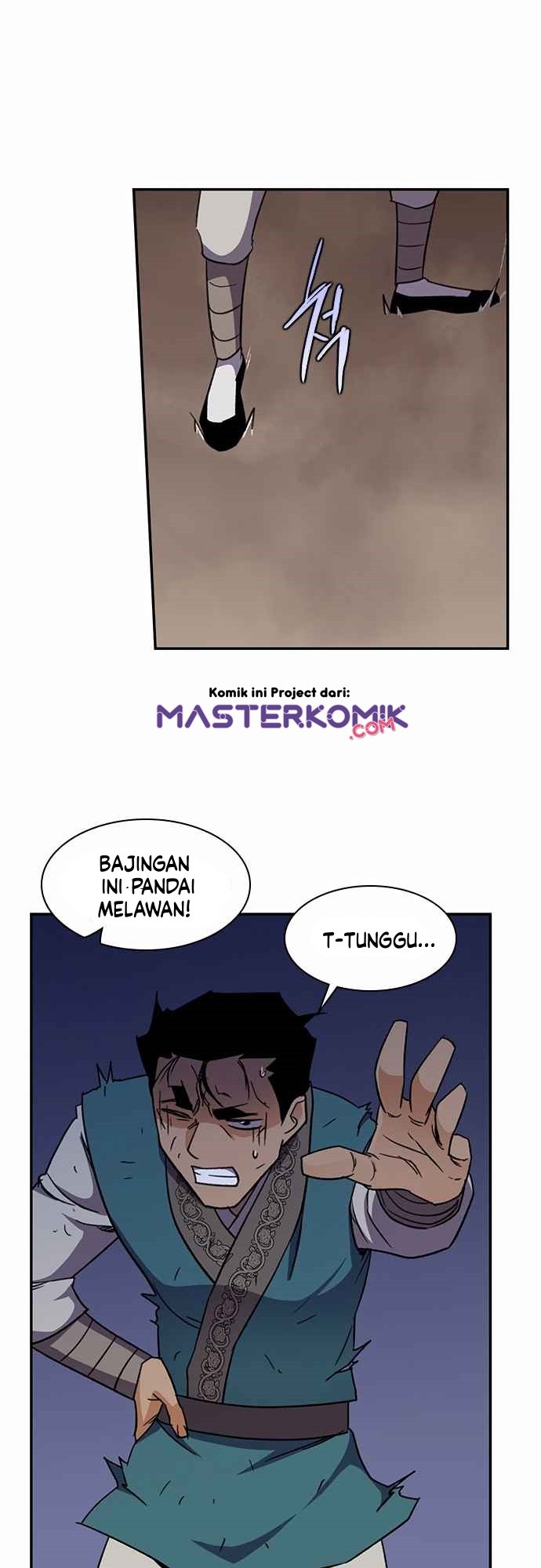 The Strongest in History Chapter 37 Gambar 48