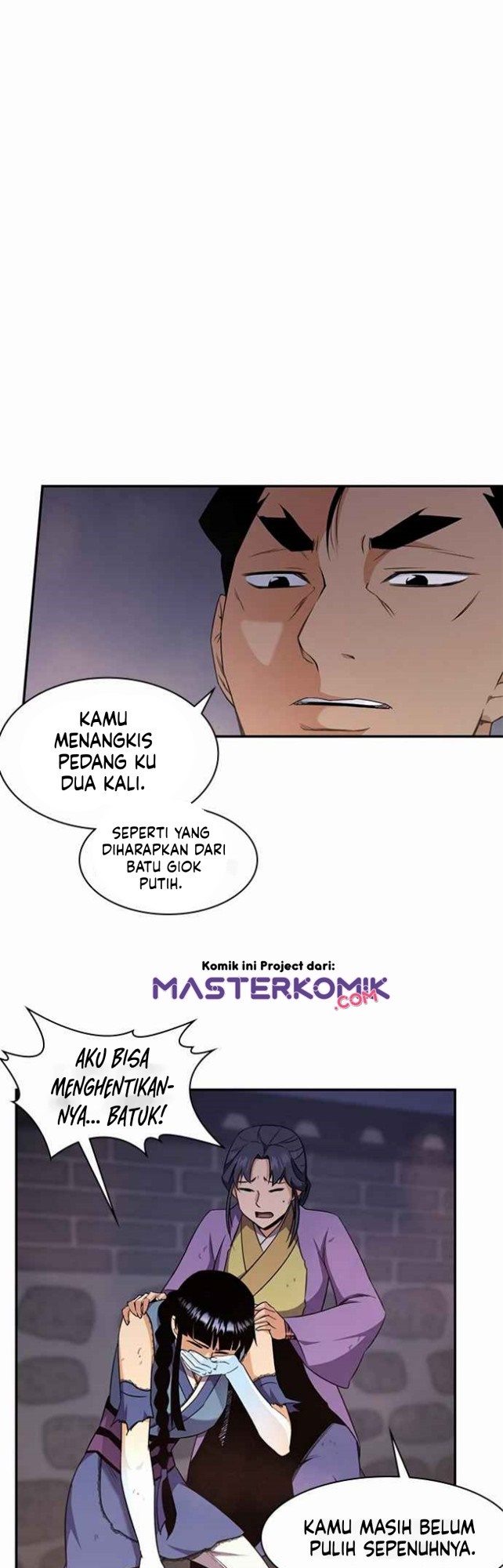 The Strongest in History Chapter 36 Gambar 10