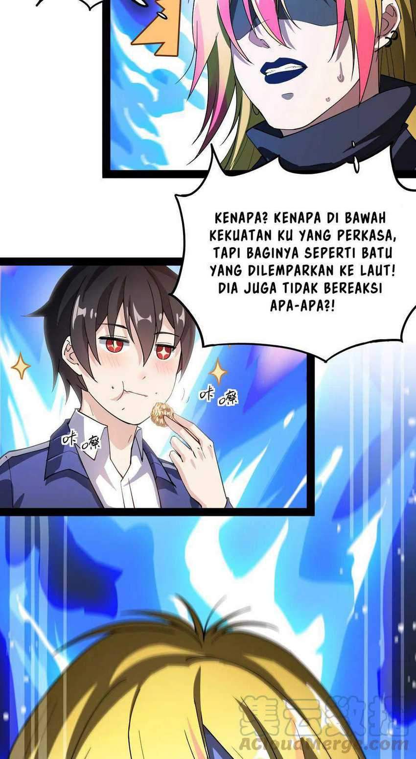 Fairy King’s Daily Life Chapter 12 Gambar 17