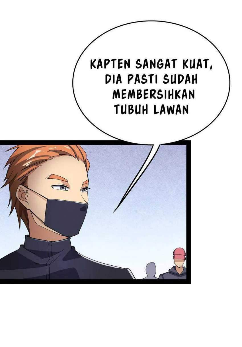 Fairy King’s Daily Life Chapter 12 Gambar 37