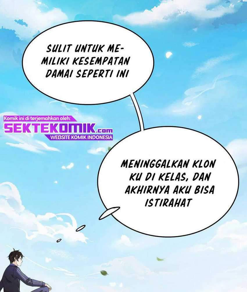 Fairy King’s Daily Life Chapter 11 Gambar 18