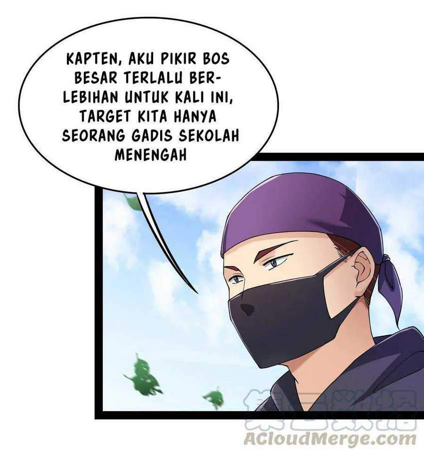 Fairy King’s Daily Life Chapter 11 Gambar 26